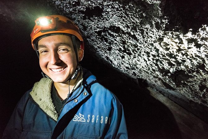 1hr ATV Adventure & Caving From Reykjavik - Description and Important Information