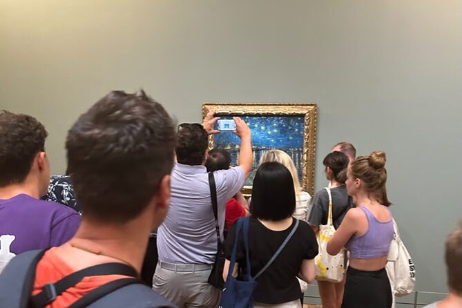 2, 4, or 6 Days Museums Pass Paris - Pass Duration Options