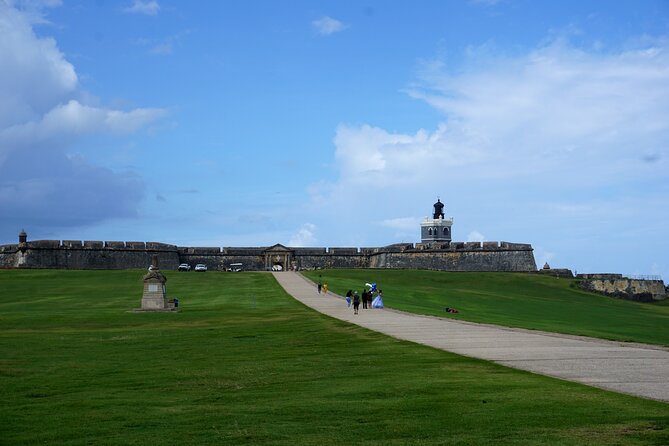 2.5-Hour Historical Walking Tour of Old San Juan - Traveler Photos
