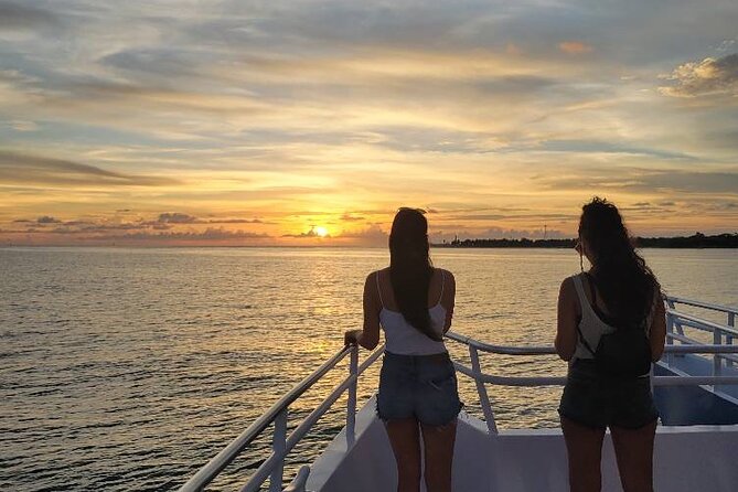 2.5-Hour Sunset Cruise Tour in St. Petersburg - Copyright Information