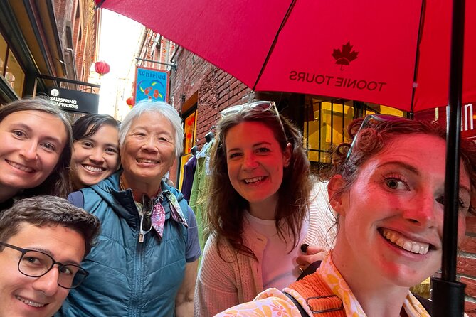 2.5-Hour Tips-Based Walking Tour of Victoria - Common Questions