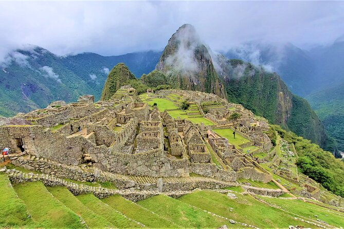 2.5hr Guided Tour of Machu Picchu With Top-Rated Private Guide - The Sum Up