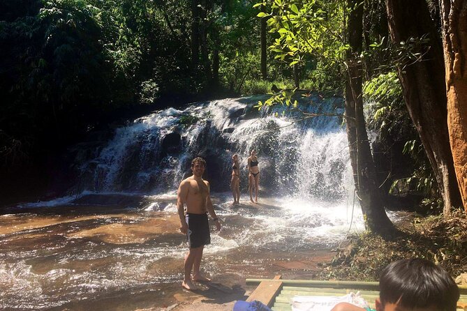 2 Day Adventure of Elephants Sanctuary Jungle Trek & Bamboo Raft - Day 2: Farewell and Memories
