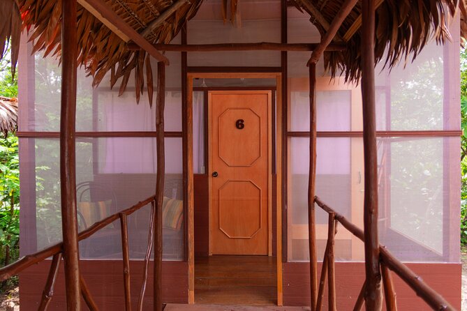 2-Day Amazon Jungle Tour at Avatar Amazon Lodge - Additional Information