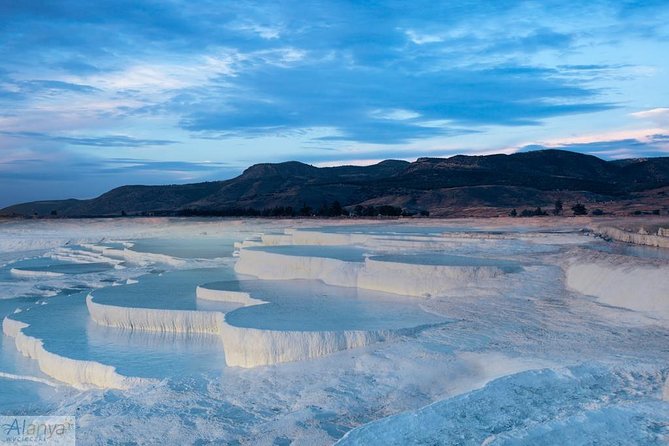 2-Day Ancient Ephesus and Pamukkale Hot Springs Tour From Fethiye - Directions