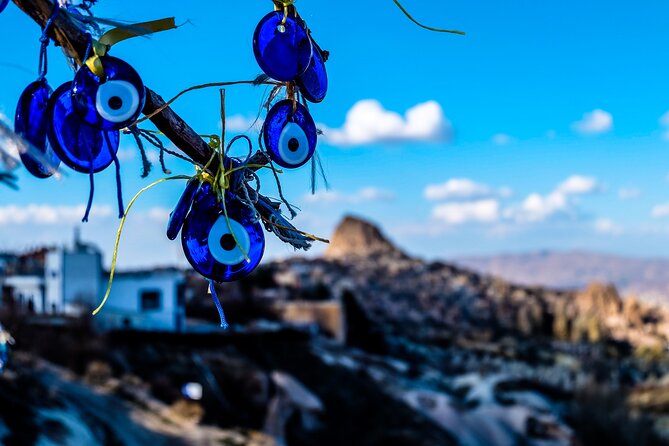 2-Day Cappadocia Tour From Kayseri or Kapadokya Airport With Luxury Cave Hotel - Common Questions