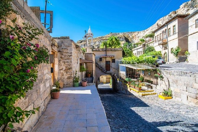 2-Day Cappadocia Trip From Kayseri - Traveler Tips for a Successful Trip