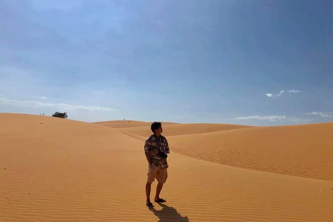 2 Day Car Tour Excursion Dalat and Mui Ne (Minimum 4 Pax) - Questions and Inquiries