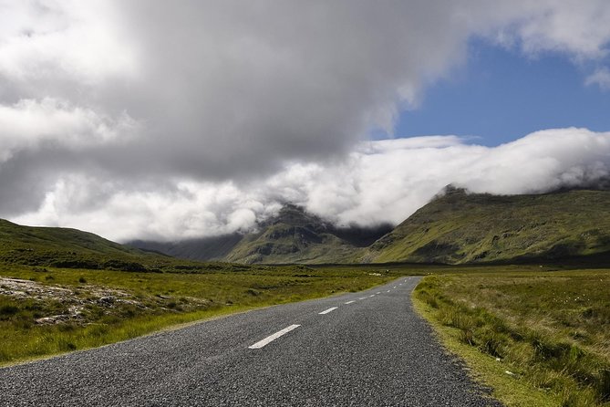 2-Day Connemara and Galway Bay Rail Tour From Dublin - Accessibility and Restrictions