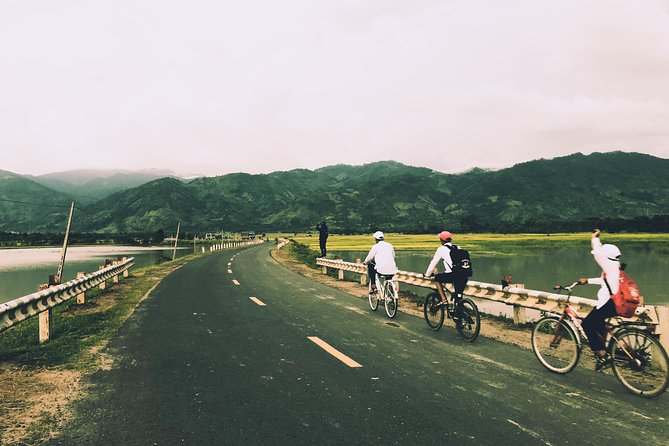2-Day Easy Rider From Da Lat to Mui Ne by Motorbike - Exploring Mui Nes Attractions and Activities
