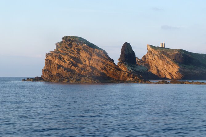 2-Day Excursion to the Columbretes Islands by Sailboat - Common Questions