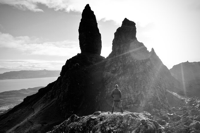 2-Day Executive Isle of Skye Tour From Inverness - With 4 HIKES - Common Questions