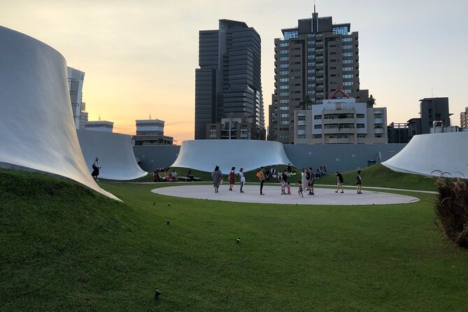 2-Day Family Fun: Taichung, Sun Moon Lake, Leofoo Village Theme Park - General Information and Tour Duration
