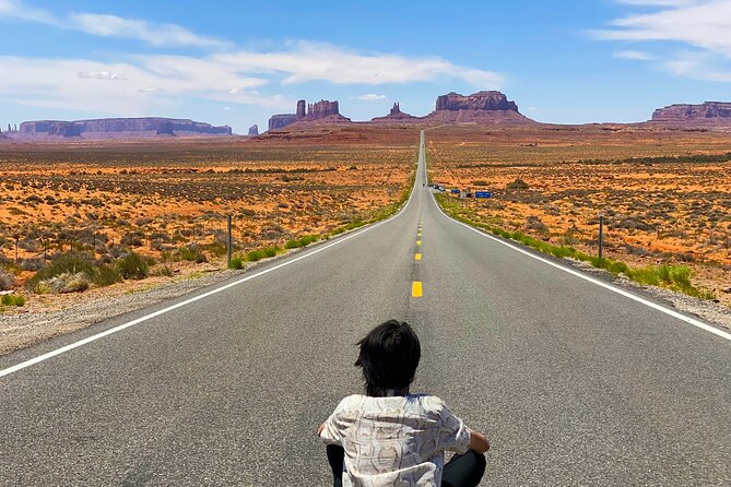 2-Day Grand Canyon, Antelope Canyon, Monument Valley and Sedona - Cancellation Policy