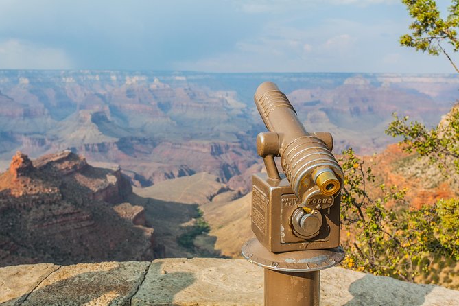 2-Day Grand Canyon Tour From Las Vegas - Trip Experience and Recommendation