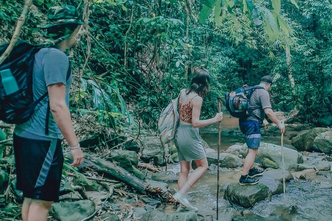2-Day Guided Tour in Lanna Thailand - Booking Information