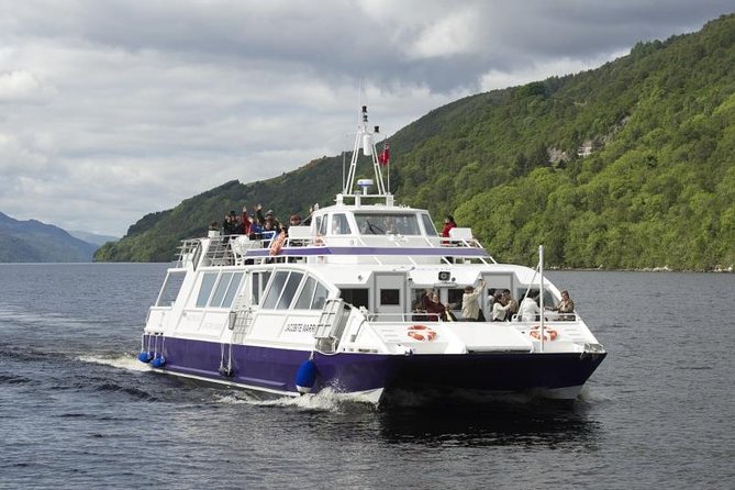 2-Day Highlands and Loch Ness Tour From Glasgow - Common Questions