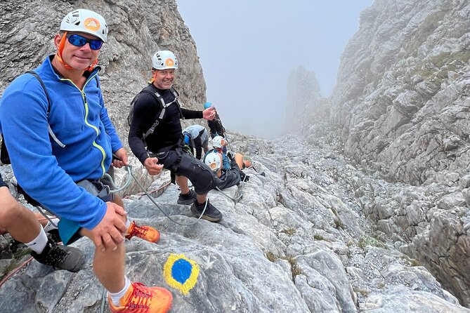 2-Day Hiking Tour in Olympus - Meeting and Pickup Details