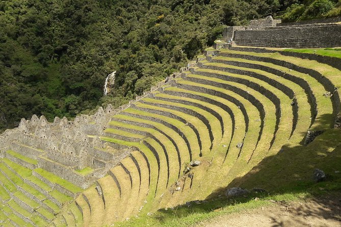 2-Day Inca Trail To Machu Picchu - The Sum Up