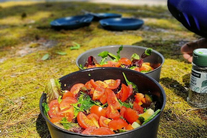 2-Day Kayak Tour in the Stockholm Archipelago - Tour Operator Information