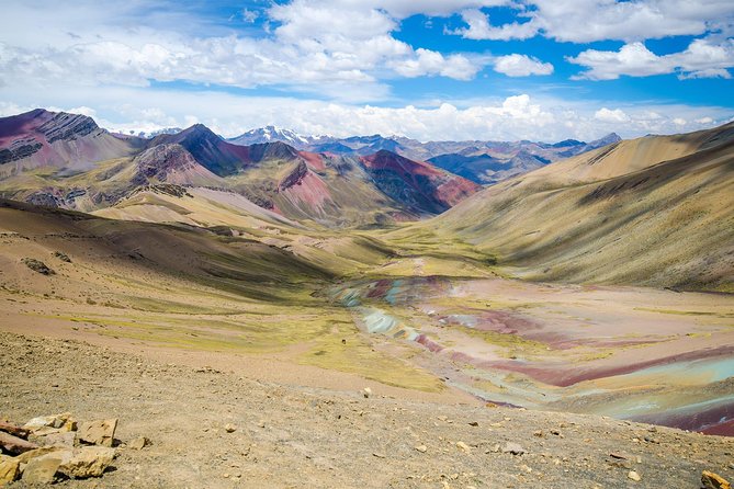 2-Day Machu Picchu and Rainbow Mountain Tour (Small Group or Private) - Reviews and Testimonials