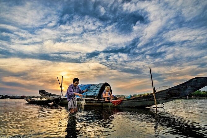 2 Day Nature Tour in Tam Giang Lagoon & Bach Ma National Park - Cultural Immersion and Local Cuisine