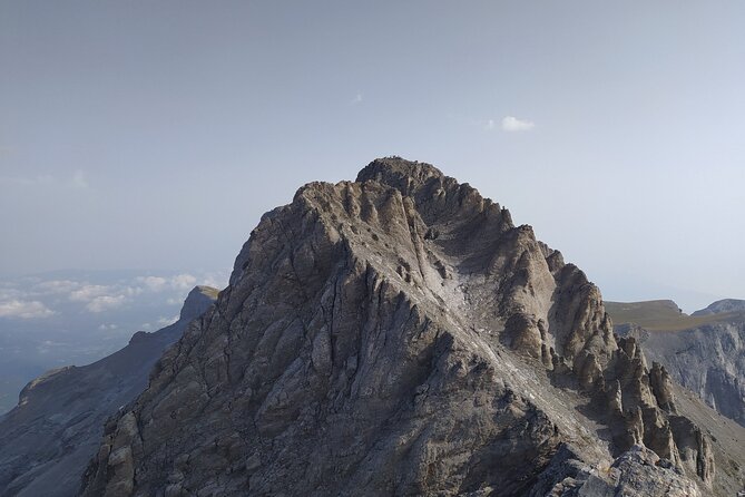 2-Day Olympus Mt Private Hiking Tour - Booking and Cancellation Policies