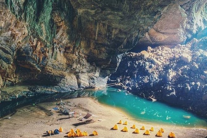 2-Day Phong Nha-Ke Bang Cave Adventure From Hue - Additional Information