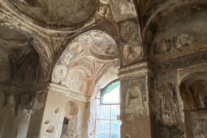2 Day Private Cappadocia Tour With Airport Transfers - Accommodation Options