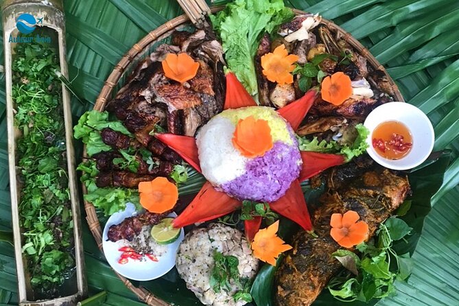 2 Day Private Guided Tour in Pu Luong Nature Hanoi - Cancellation Policy and Weather Conditions