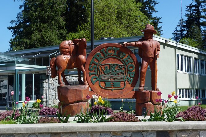2-Day Rockies Roadrunner Tour From Vancouver Finish Banff - Cancellation Policy