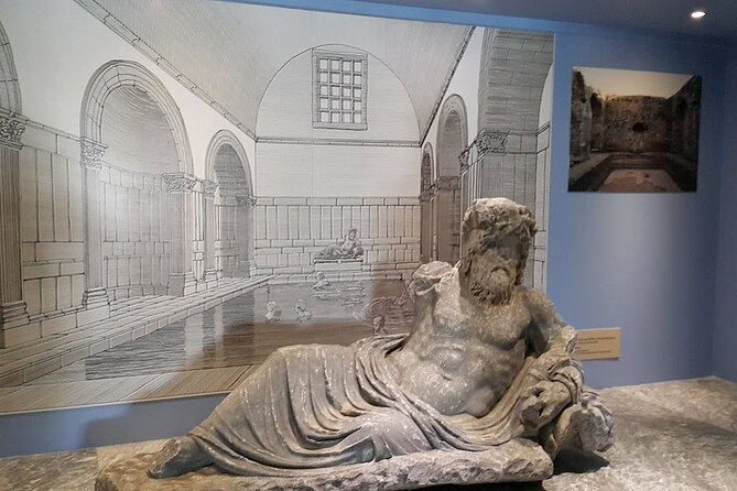 2-Day Small-Group ( Max. 10 Guests ) Ephesus & Priene - Miltos - Didyma Tour - Questions