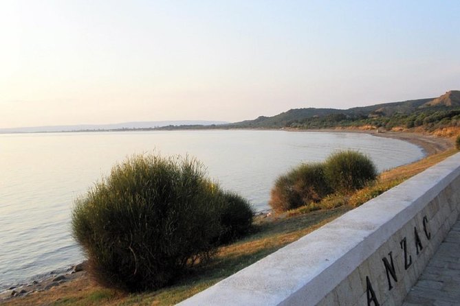 2-Day Small-Group Troy, Gallipoli and ANZAC Battlefield Tour From Istanbul - Positive Feedback
