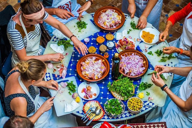 2-Day Tangier and Chefchauen Private Tour From Seville - Common Questions