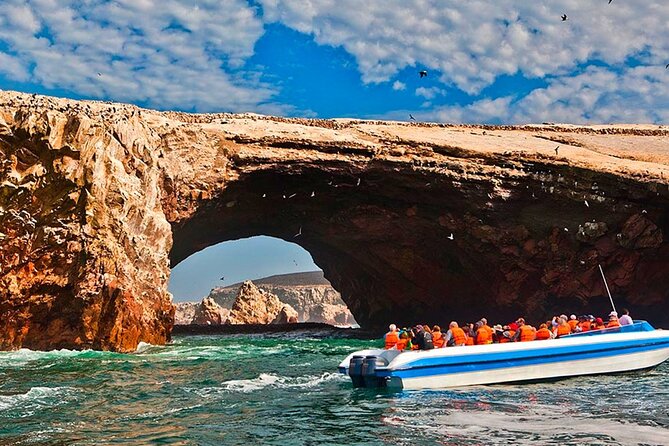 2 Day Tour From Lima: Paracas, Huacachina & Pisco Vineyard - Immersive Experience at the Pisco Vineyard