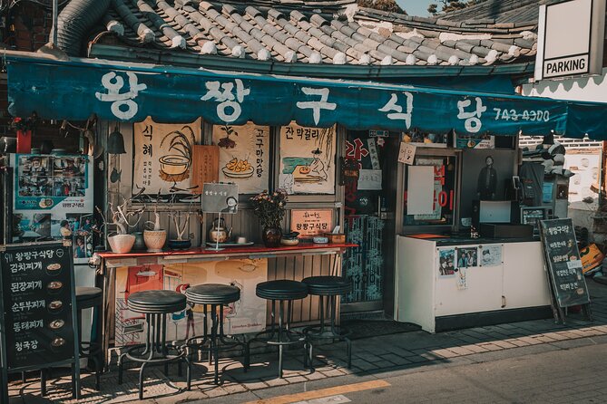 2-Day Tour-The Best of South Korea - Cancellation Policy and Refunds