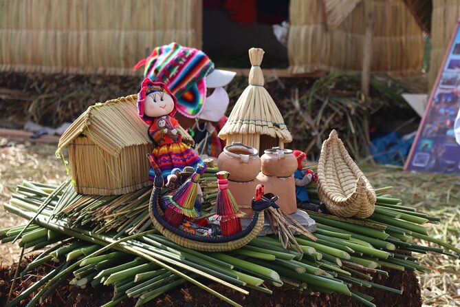 2 Day Tour to Uros, Amantani and Taquile From Puno - Directions