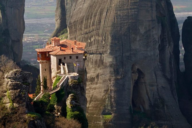 2-Day Trip to Delphi and Meteora From Athens - Traveler Tips and Reviews
