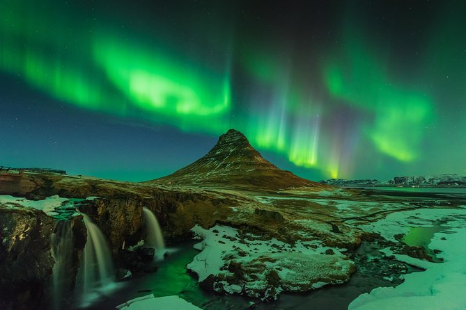 2-Day West Coast Tour Lava Cave, Snæfellsnes & Silver Circle - Contact and Booking Details