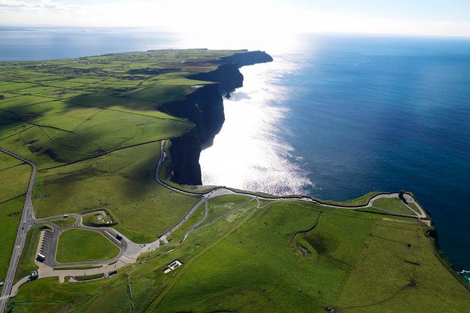 2-Day Wild Atlantic Way Tour From Dublin - Overnight Stay in Dingle Peninsula