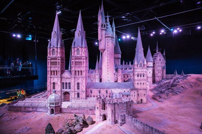 2 Days 2 Park- Ferrari World Yas Waterworld Or Warner Bros World From Dubai - Cancellation Policy