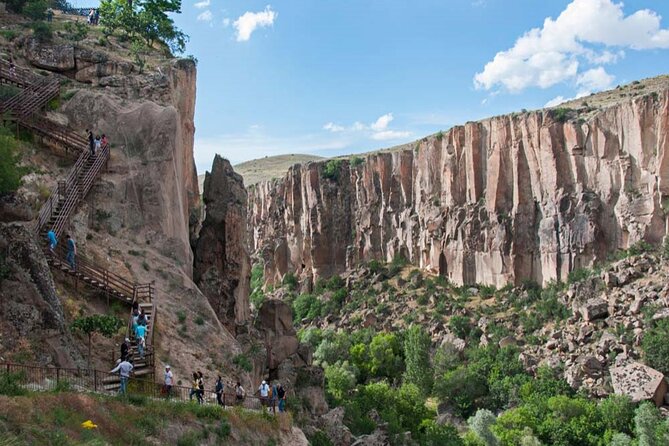 2 Days Cappadocia Tour From Antalya With Cave Hotel Overnight - Positive Feedback and Reviews