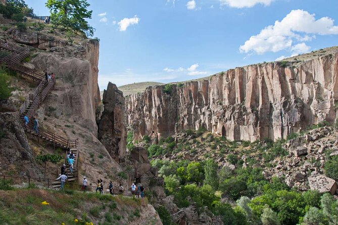 2 Days Cappadocia Tour From Belek With Cave Hotel Overnight - Cave Hotel Accommodation