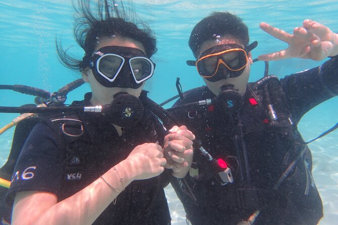 2 Days Diving Trip to Koh Tao Including 4 Dives and Accommodation - Weather Conditions and Safety Measures