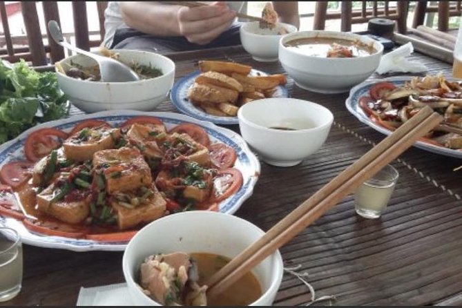 2 Days Homestay: Great Tour With Various Options - Reviews