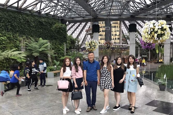 2 Days Jeju Island Exploration Tour - Tour Overview