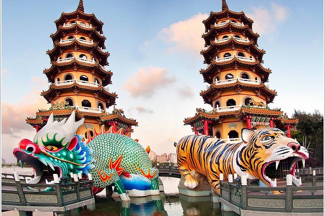 2 Days Kaohsiung &Kenting Tour From Taipei City by High Speed Rail - Cancellation Policy and Refunds