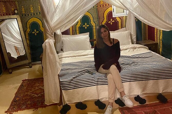 2 Days Luxury Desert Trip [Fes to Fes or Marakech] - Positive Reviews and Recommendations