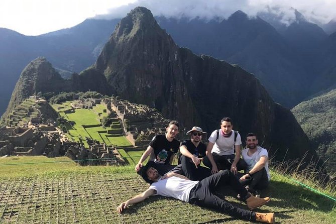 2 Days Machu Picchu Tour Hiking Machu Picchu Mountain. - Meeting and Pickup Details for the Tour