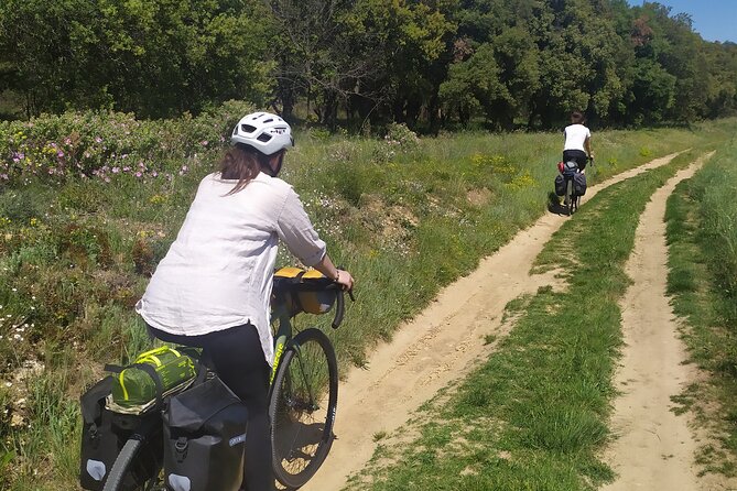 2 Days of Discovery by Bike in the Gard - Common Questions